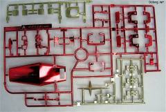 MG FF-X7 核心战机 RX-78-2 元祖高达 Ver. 2.0-资料图