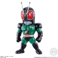 假面骑士 BLACK RX 