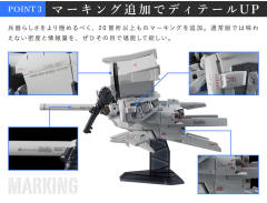 FW高达大集结CORE GP03D-资料图