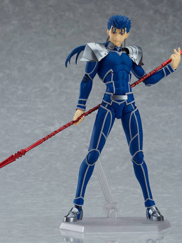 figma#375 库·丘林 Lancer