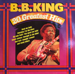 20 Greatest Hits