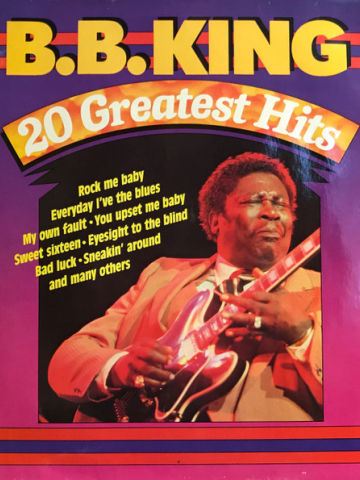 20 Greatest Hits