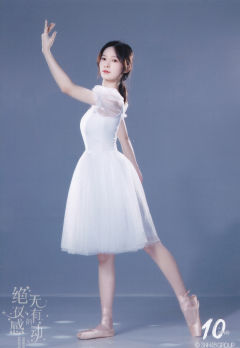 石竹君 十周年内封 ver.A