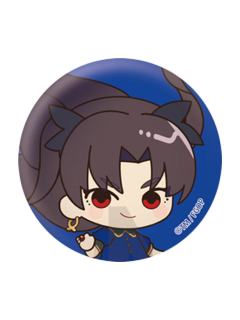 伊什塔尔-FGO MART Q版角色吧唧