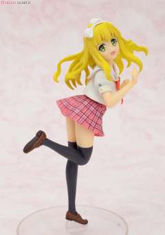 Gutto-Kuru Figure Collection La beauté 小豆梓 -资料图