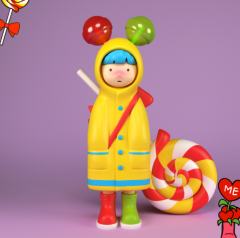 情人限定-NIAR-资料图