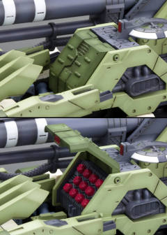 RZ-041 零式装甲车 Marking Plus Ver.-资料图
