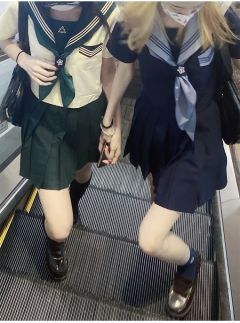 少女航线-资料图