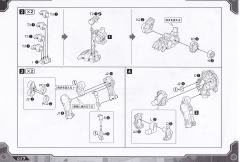荒野长牙狮 -资料图
