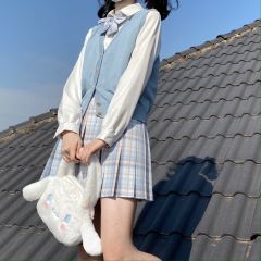 天使的降临-资料图