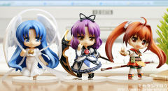 Nendoroid Petit 玲·海瓦斯-资料图