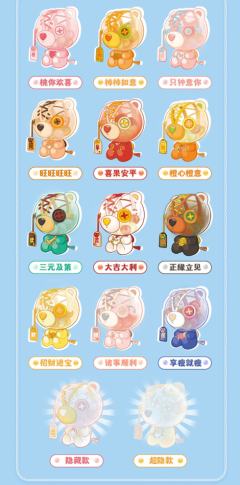 大吉大利-资料图