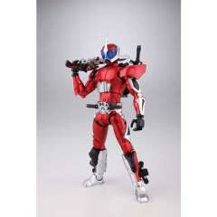 MG Figurerise 假面骑士Accel-资料图