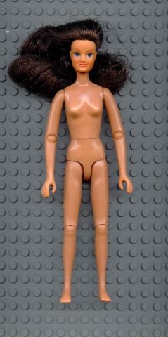 Scala Doll Female Adult (Mother)