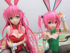 B-style 娜娜·阿丝达·戴比路克 Bunny ver.-资料图