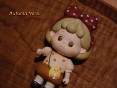 Autumn Nora