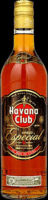 Havana Club Añejo Especial
