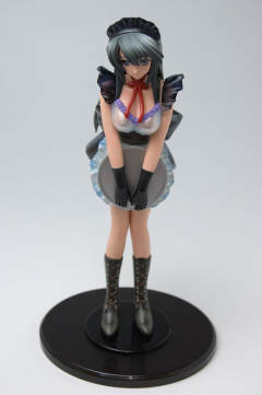 坂上智代 R.D Selection Vol.3 - Apron ver.-资料图