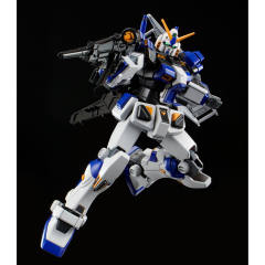 HGUC RX-78-4 高达四号机-资料图