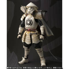 名将MOVIE REALIZATION 帝国冲锋队 Yumi Ashigaru