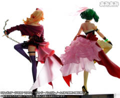 Figuarts ZERO 兰花·李 Wish Of Valkyrie-资料图