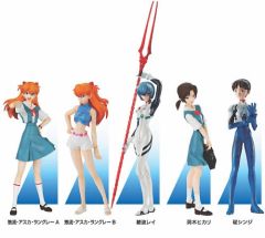 Neon Genesis Evangelion Portraits 3 洞木光-资料图