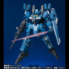 ROBOT魂 ORX-013 高达Mk-V-资料图