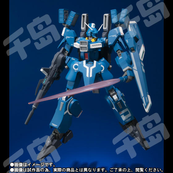 1/144　ロボット魂　ガンダム MK-V ORX-013 ROBOT魂 1/144 ロボット魂 ガンダム MK-V ORX-013 ROBOT魂 ロボット