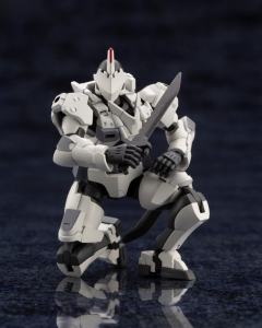 HEXA GEAR 牙机将 装甲型:士兵X1-资料图
