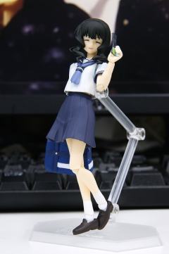 figma#SP-034 小鸟游黄泉 校服Ver.-资料图