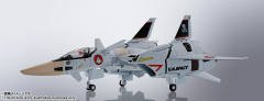 VF-4闪电三式战斗机-资料图