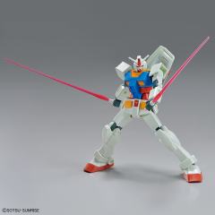 EG RX-78-2 元祖高达 全装备-资料图