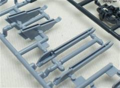 RG 05 自由高达-资料图