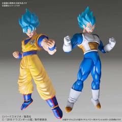 FRS 贝吉塔超级赛亚人之神SS Special Color-资料图