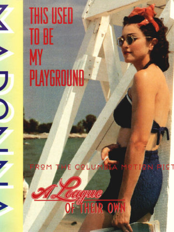 Chant No. 1 (I Don't Need This Pressure On)