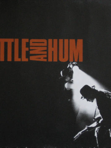 Rattle And Hum