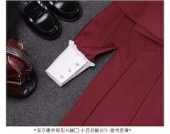 蔷薇大小姐-资料图