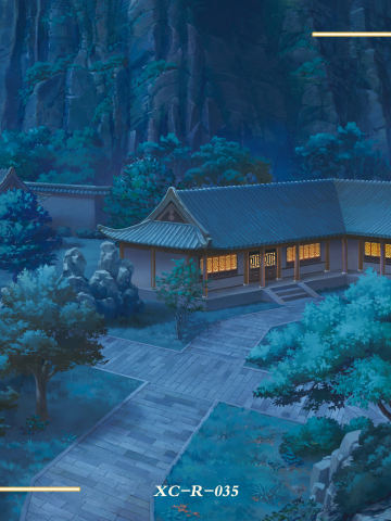 三千界影卡R-035