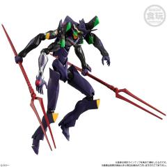 EVA-Frame 第2弹 01.EVA 13号机 外甲套件 -资料图