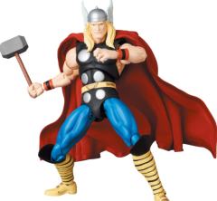 MAFEX 编号182 雷神索尔-资料图