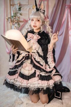 暴食魔女格拉妮-资料图