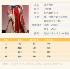 龙鱼花火-资料图