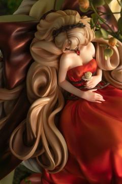FairyTale -Another- 睡美人-资料图