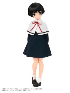 PureNeemo PureNeemo Characters 市松小雏-资料图