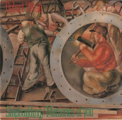 Shipbuilding / Memories Of You