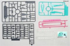 HGBD AGE-IIMG-SV AGEII高达马格南SV ver.-资料图