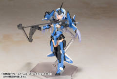 Frame Arms Girl 短剑 XF-3-资料图