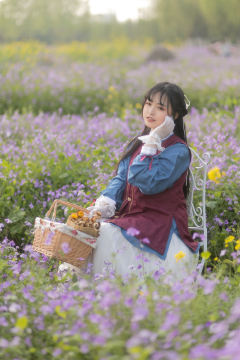 白雪姬-资料图
