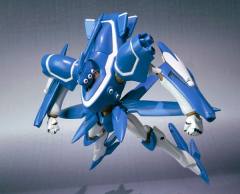 ROBOT魂 Spearhead SH-101 查尔斯机-资料图