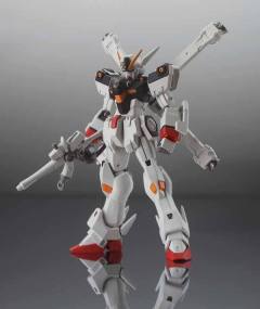 GUNDAM STANDart (16) XM-X1 F97 海盗高达X1